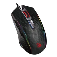 Игровая мышь A4Tech Bloody P93S Snake фото 1